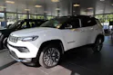 Jeep Compass 1.3 Summit 4xe