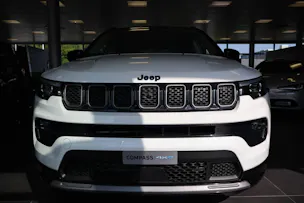 Jeep Compass 1.3 Summit 4xe