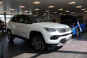 Jeep Compass 1.3 Summit 4xe