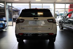 Jeep Compass 1.3 Summit 4xe