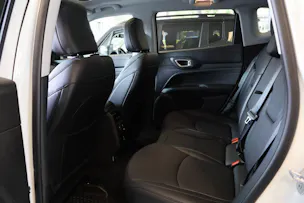 Jeep Compass 1.3 Summit 4xe