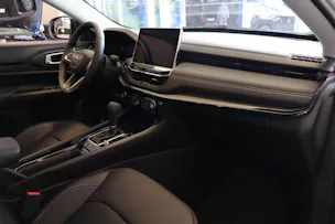 Jeep Compass 1.3 Summit 4xe