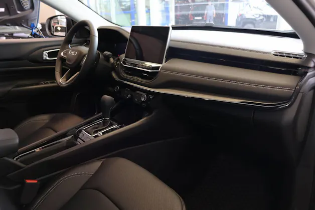 Jeep Compass 1.3 Summit 4xe