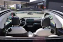 Fiat 500 Cabrio La Prima
