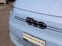 Fiat 500 Cabrio La Prima