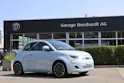 Fiat 500 Cabrio La Prima