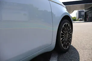 Fiat 500 Cabrio La Prima
