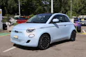 Fiat 500 Cabrio La Prima