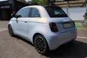 Fiat 500 Cabrio La Prima