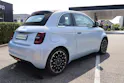 Fiat 500 Cabrio La Prima