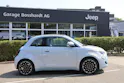 Fiat 500 Cabrio La Prima