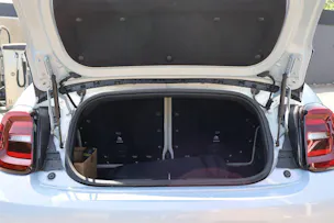 Fiat 500 Cabrio La Prima