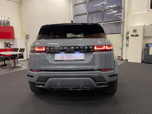 Land Rover Range Rover Evoque 2.0 T 250 First Edition