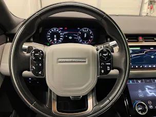 Land Rover Range Rover Evoque 2.0 T 250 First Edition