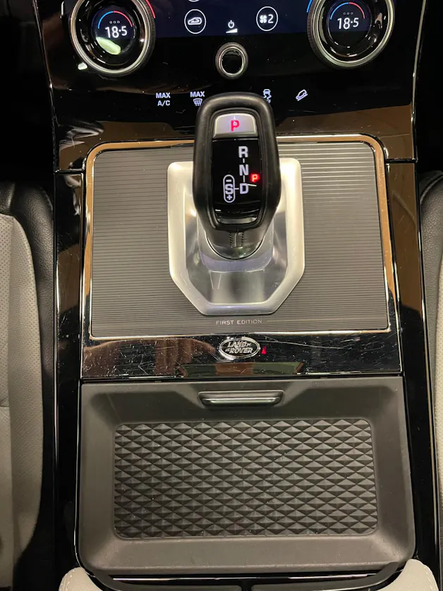 Land Rover Range Rover Evoque 2.0 T 250 First Edition