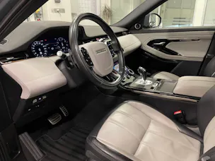 Land Rover Range Rover Evoque 2.0 T 250 First Edition