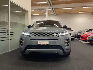 Land Rover Range Rover Evoque 2.0 T 250 First Edition