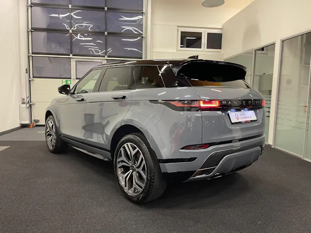 Land Rover Range Rover Evoque 2.0 T 250 First Edition