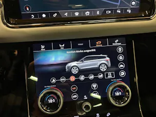 Land Rover Range Rover Evoque 2.0 T 250 First Edition