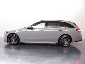 Vehicle image MERCEDES-BENZ C 220 d Swiss Star AMG Line 4matic Kombi