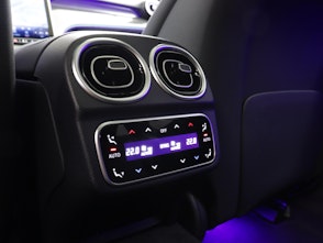 Vehicle image MERCEDES-BENZ C 220 d Swiss Star AMG Line 4matic Kombi