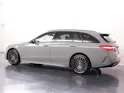 Mercedes-Benz C 220 d Swiss Star AMG Line 4matic Kombi