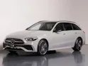 Mercedes-Benz C 220 d Swiss Star AMG Line 4matic Kombi