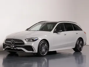 Mercedes-Benz C 220 d Swiss Star AMG Line 4matic Kombi