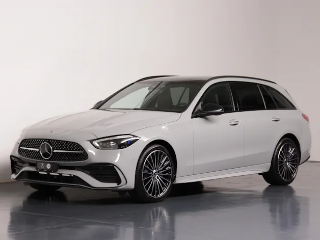 Mercedes-Benz C 220 d Swiss Star AMG Line 4matic Kombi
