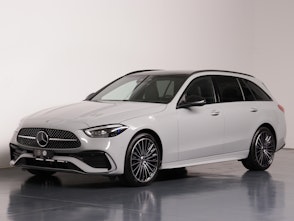 Vehicle image MERCEDES-BENZ C 220 d Swiss Star AMG Line 4matic Kombi
