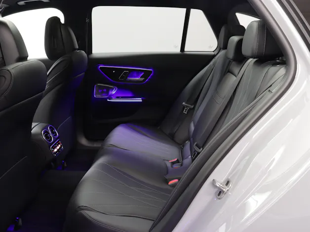 Mercedes-Benz C 220 d Swiss Star AMG Line 4matic Kombi