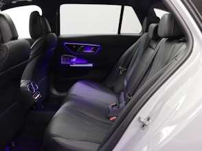 Vehicle image MERCEDES-BENZ C 220 d Swiss Star AMG Line 4matic Kombi