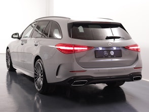 Vehicle image MERCEDES-BENZ C 220 d Swiss Star AMG Line 4matic Kombi