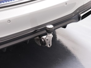 Vehicle image MERCEDES-BENZ C 220 d Swiss Star AMG Line 4matic Kombi