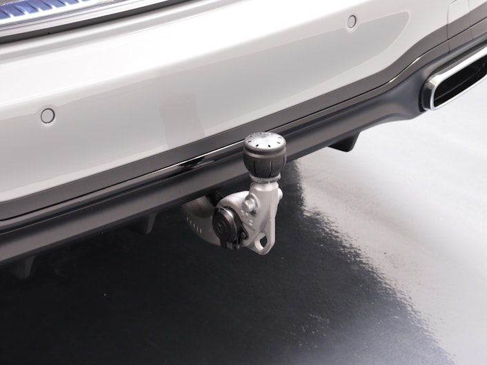 Vehicle image MERCEDES-BENZ C 220