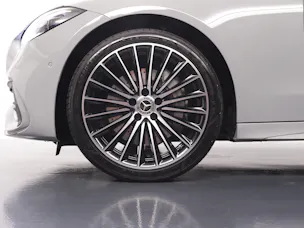 Mercedes-Benz C 220 d Swiss Star AMG Line 4matic Kombi