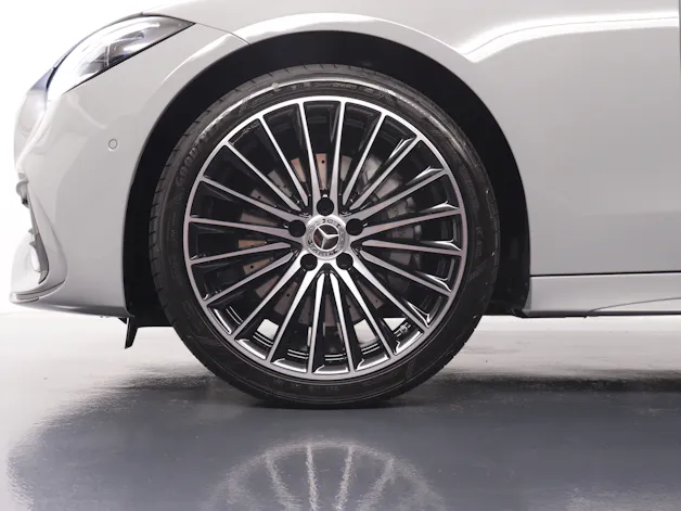 Mercedes-Benz C 220 d Swiss Star AMG Line 4matic Kombi