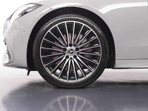 Vehicle image MERCEDES-BENZ C 220 d Swiss Star AMG Line 4matic Kombi