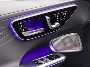 Vehicle image MERCEDES-BENZ C 220 d Swiss Star AMG Line 4matic Kombi