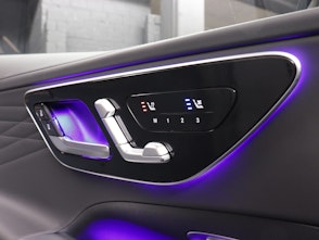 Vehicle image MERCEDES-BENZ C 220 d Swiss Star AMG Line 4matic Kombi