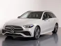 Mercedes-Benz C 220 d Swiss Star AMG Line 4matic Kombi