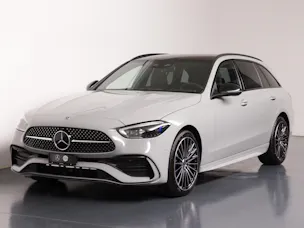 Mercedes-Benz C 220 d Swiss Star AMG Line 4matic Kombi