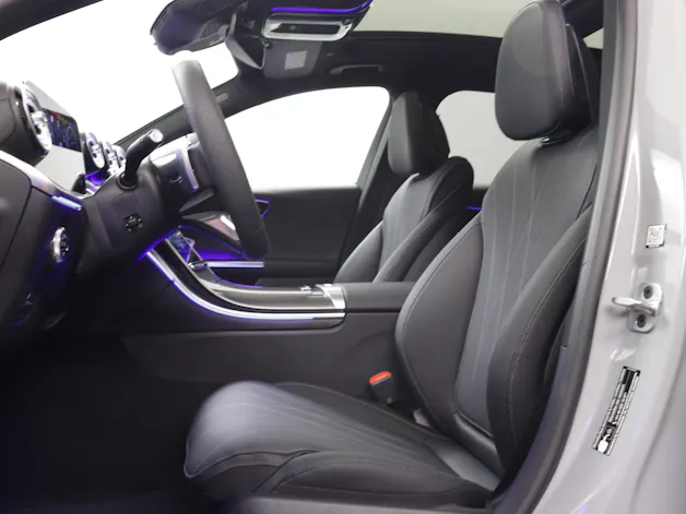 Mercedes-Benz C 220 d Swiss Star AMG Line 4matic Kombi