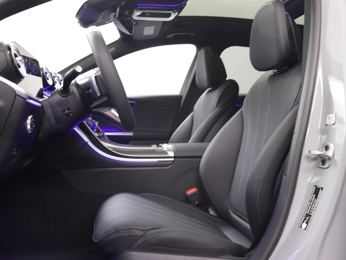 Vehicle image MERCEDES-BENZ C 220