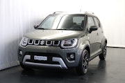 First vehicle image