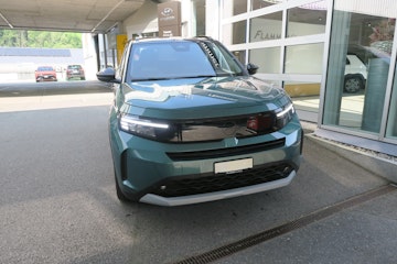 Vehicle placeholder image