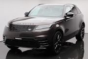 First vehicle image
