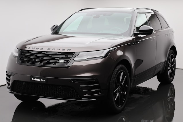First vehicle image