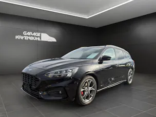 Ford Focus Station Wagon 1.0i EcoB 125 ST-Line X