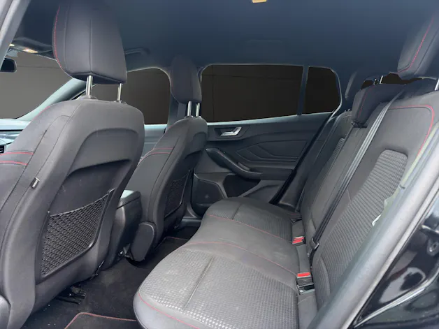 Ford Focus Station Wagon 1.0i EcoB 125 ST-Line X